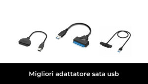 Migliori Adattatore Sata Usb Nel Recensioni Opinioni Prezzi