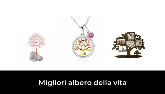 Collana Donna Albero Della Vita Con Farfalla | Gioiello In Argento 925, Regalo Originale Per Mamma E Compleanno