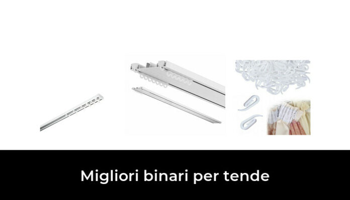MytaYt 125 pezzo Cursori per Tende Ganci per Tende Scorrevoli per Binario Gancio per Binario Tende