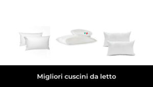 Cuscino In Memory Foam Cyrank A Forma Di Sapone – Supporto Cervicale Per Collo, Morbido E Traspirante, Blu