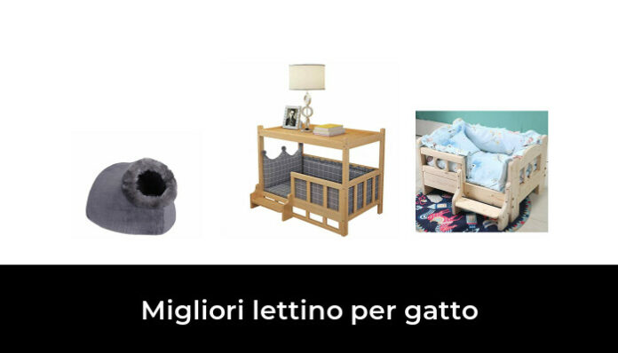 Migliori Lettino Per Gatto Nel Recensioni Opinioni Prezzi