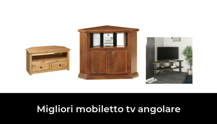 Signature Design By Ashley Dorrinson – Supporto TV Angolare Moderno, Bianco E Grigio, Per TV Fino A 48'', Con Ripiani E Passacavi - 2
