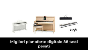 Yamaha P45 Pianoforte Digitale 88 Tasti Pesati - Il Tuo Pianoforte Digitale - Foto 4