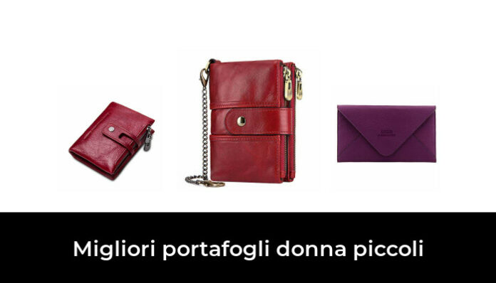 Gosknor Portafoglio Fiocco Rosa, Portafoglio Carino Portafoglio Donna Fiocco Elegante Portafoglio Porta Carte Fiocco Pelle Portafoglio per Ragazze con Finestra per Documenti per Donne e Ragazze