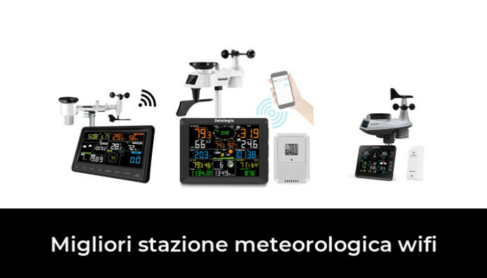 BALDR Stazione Meteo Wireless Con Schermo A Colori – Sensori Esterni, Termometro, Igrometro, Sveglia E Calendario Perpetuo