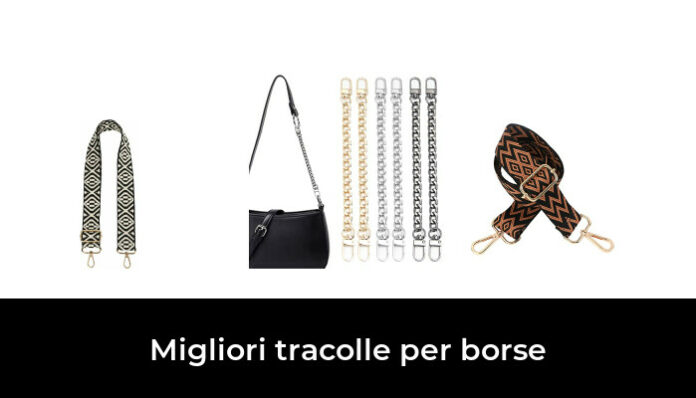 Borse a Tracolla per Le Donne, Piccole Borse a Tracolla Con Tasche