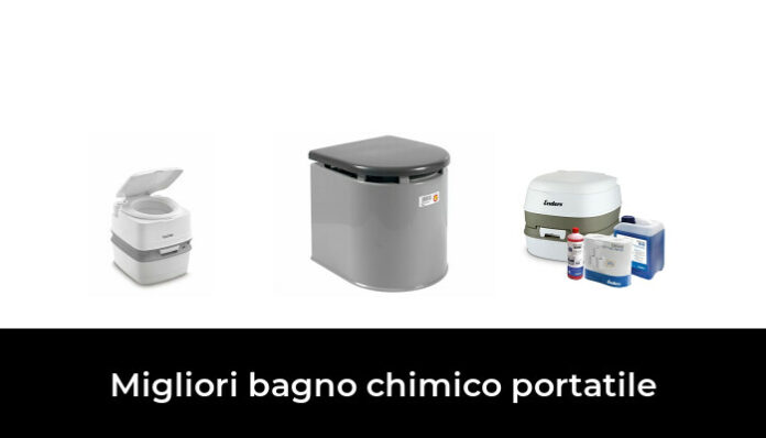 WC Chimico Portatile Enders Per Campeggio - Set Green Comfort Con Liquidi E Carta - Foto 5