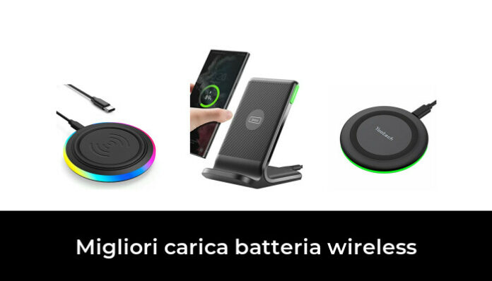 Manuale utente del caricabatteria magnetico wireless per auto AGPTEK T208-F
