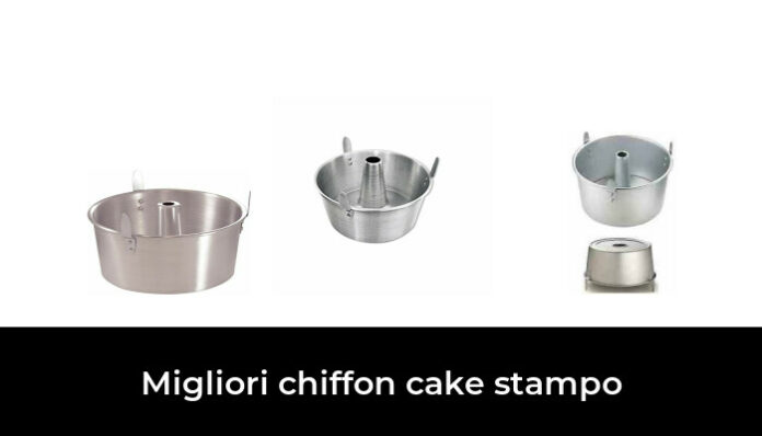 Stampo Per Chiffon Cake Vespa 26x12cm - Alluminio, Made In Italy, Per Dolci Soffici - Foto 10