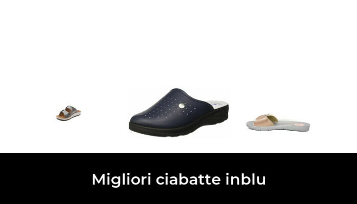 inblu negozi