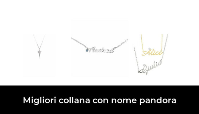 Collana Donna Personalizzata Con Nome 'AMBRA' In Acciaio Inossidabile, Corsivo Elegante, Girocollo Regolabile Anallergico, Confezione Regalo - 2