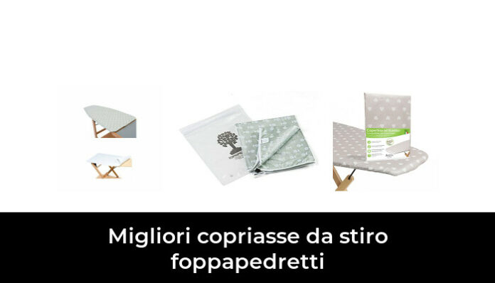 Minky Copriasse Da Stiro Metallico – 122x38 Cm, Con Coulisse, Riflette Il Calore, Made In UK - 4