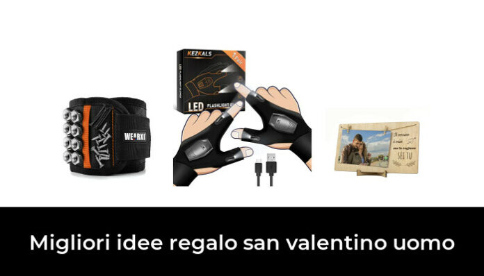 Portachiavi Per Coppie – Regalo San Valentino Per Uomo E Donna, Idea Romantica Per Fidanzati, Compleanno
