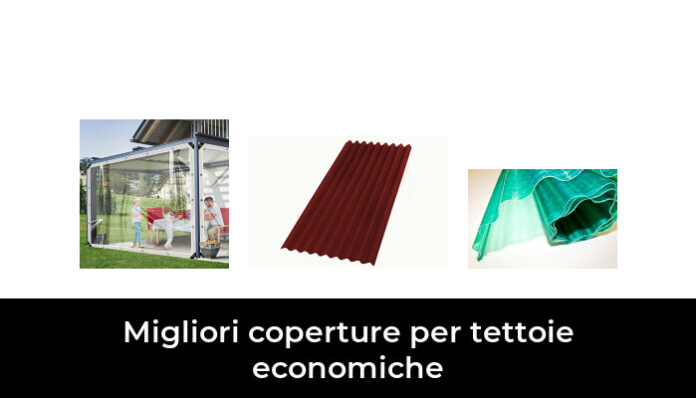 Lastre Di Vetroresina Ondulata Per Coperture - Fogli Pretagliati, Diverse Misure