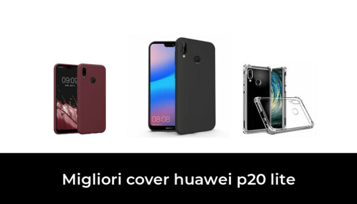 dipos I 6X Pellicola Protettiva Compatibile con Huawei P20 PRO