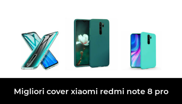 Mixroom - Cover Custodia Back case In TPU Silicone Morbida Per Xiaomi Redmi Note 8 (prima edizione) Fantasia Stelle neon N1041