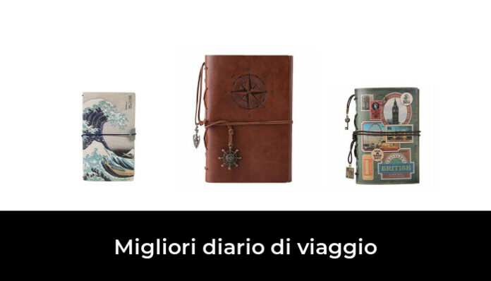 Taccuino Vintage Ricaricabile Con Copertina Foglie - Rosso - Foto 3