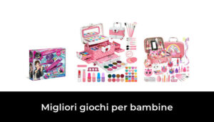 nuovi giochi per bambine