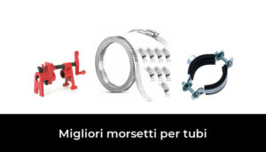 QUARKZMAN 2pz Morsetti a T Tubi Strutturali 3 Vie Morsetti Terminali con Chiave Acciaio Inossidabile Raccordi a Gomito per Ripiani Fai Da Te Supporto per Giardino 1 Diametro Tubo, Argento