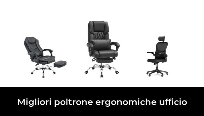 Idealsedie Poltroncina Girevole Ergonomica Da Ufficio – Con Schienale In Rete, Braccioli Regolabili E Ruote Per Parquet