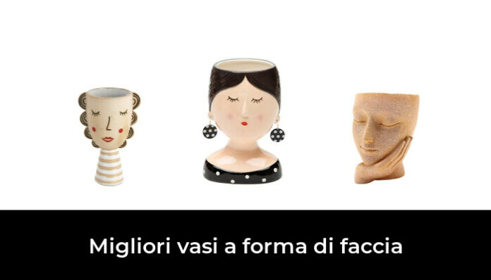 Orecchini pendenti con volto umano punk per le donne Retro astratto