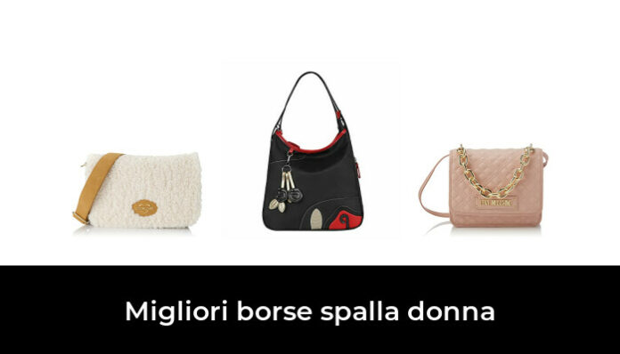 Migliori Borse Spalla Donna Nel Recensioni Opinioni Prezzi