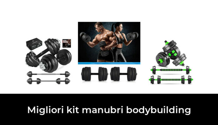 Manubri Galleggianti Per Acquagym In Schiuma EVA – Set Da 2 Pezzi, Blu, 27×15 Cm
