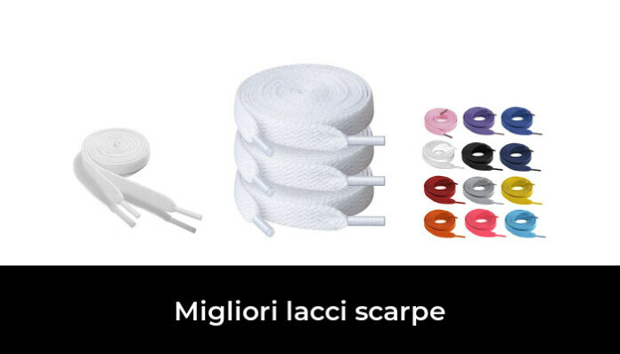 Lacci Per Scarpe Black Friday Buy - Foto 8