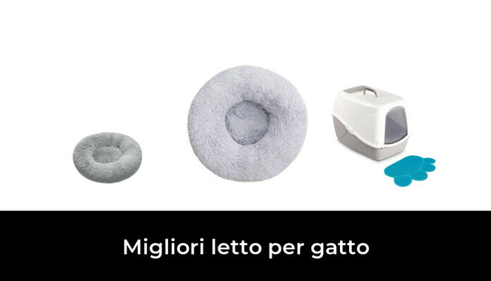 JOJTETTY Letto Per Gatti A Due Piani In Legno – Traspirante, Antigraffio, Design Superiore/inferiore, Facile Da Montare, Per Tutte Le Stagioni