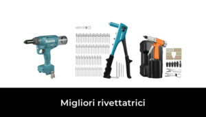 Stanley Utensili - Pinze rivettatrici 6-MR100