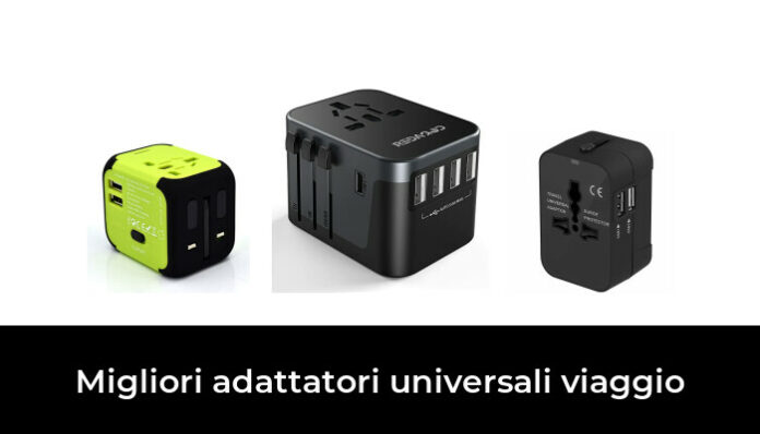 3 Adattatori Da Viaggio EU To IT - Spina Europa A 3 Pini Italia, Tipo L, Per Dispositivi Elettrici - Foto 4