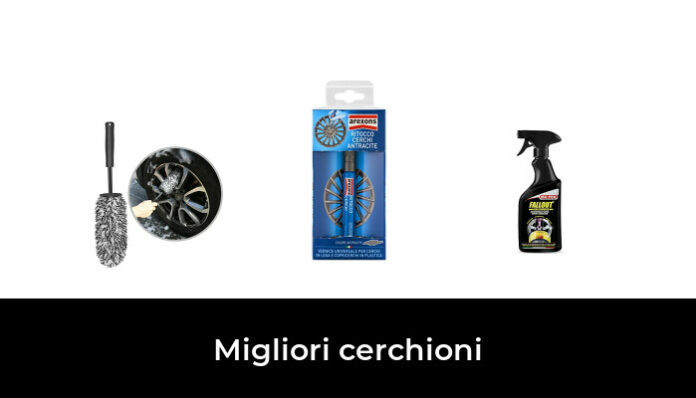 Acquistare Koch Chemie Detergente Per Cerchi - 500ml? - CROP - Foto 8