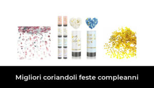 6000 Pezzi Coriandoli A Forma Di Cuore - 2.5cm Per Matrimoni, Compleanni, Baby Shower - Foto 5