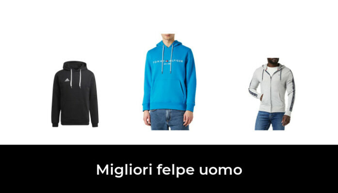 47 Migliori Felpe Uomo Nel 2024 Recensioni Opinioni Prezzi