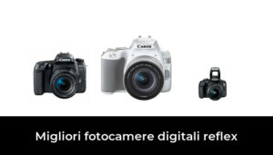 Cavo USB di ricambio compatibile per fotocamere reflex d