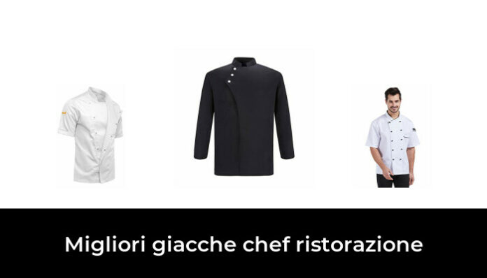 Giacca Da Chef Uomo - Maniche Corte Con Mesh Ascellare, 60% Poliestere 40% Cotone, Tasca Petto E Bottoni - Foto 10
