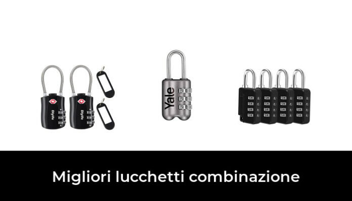 2 Lucchetti A Combinazione A Cuore - Per Bagagli E Zaini, Acciaio, Impermeabili, 30cm - Foto 4