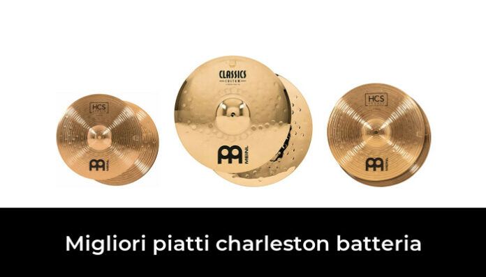 Piatto Batteria Per Auto Piatti Per Batteria DECHOUS - Crash E Hi - Foto 2