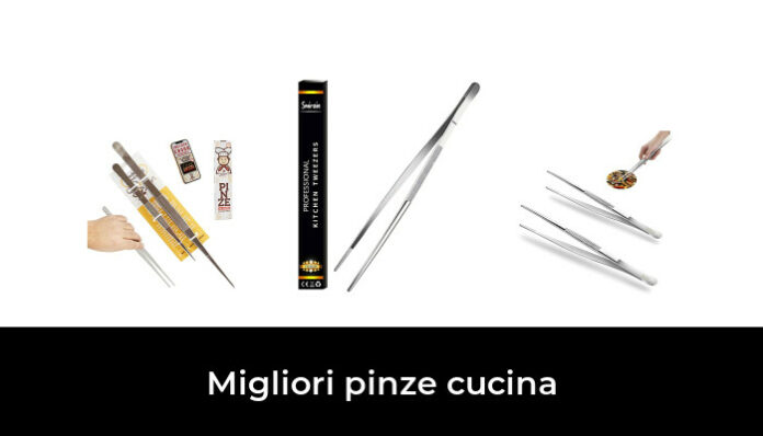 Pinze Da Cucina | Prezzi e offerte su