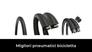Gomme Bici 26x1.95 Copertoni MTB 26 X 1.95 - 2 Pneumatici 2 Camere D'Aria, Per Bici Mountain Bike Camere D'aria Bici - Foto 12