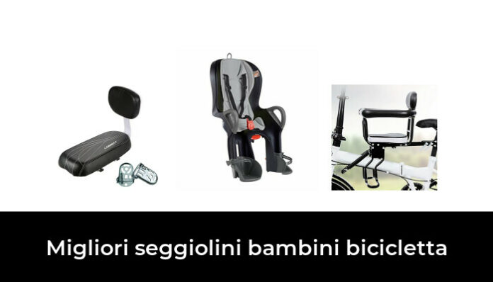 Seggiolino Per Bambini Per Bicicletta Fotografia Stock - Immagine Di Sport, Aperto: 16941746