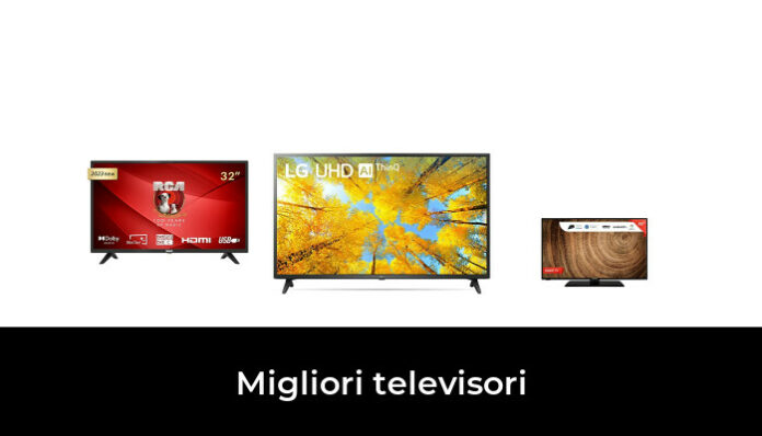 49 Migliori Televisori Nel 2023 Recensioni Opinioni Prezzi 4143