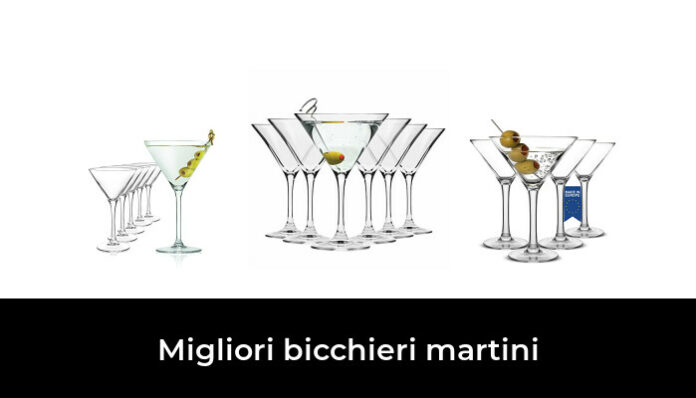 Set Di 2 Bicchieri Da Martini In Acciaio Inossidabile Oro Rosa - Calici Da Cocktail Infrangibili Per Vino, Champagne, Birra - 2