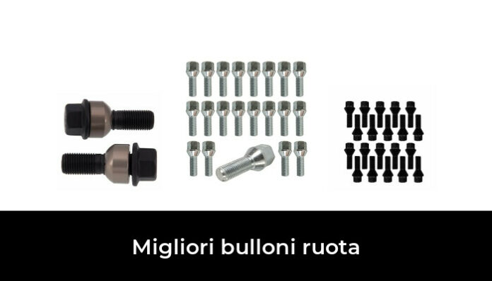 Bulloni Ruota TRACER M14x1.5 28mm Per Audi | Cono 60° | Classe 10.9 | Compatibile Con A3, A4, Q5, TT - Foto 9