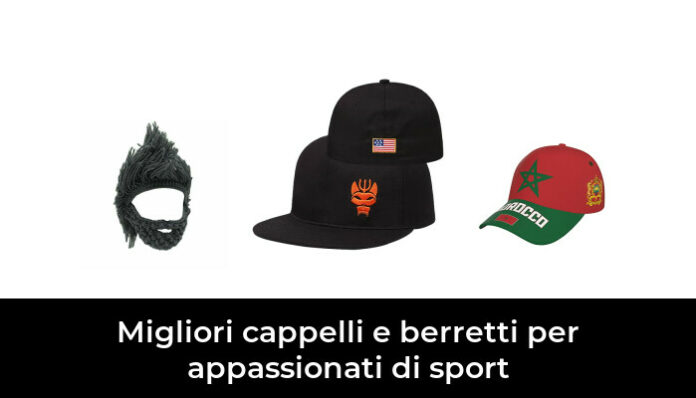 The North Face Cappello - Norm - Optic Emerald - Foto 3
