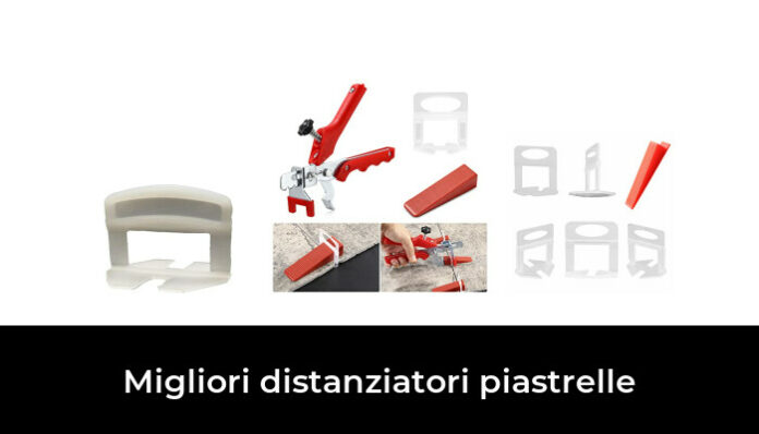 Piastrelle Sistema Di Livellamento 3000x Linguette Di Trazione Alte 1 - Foto 6