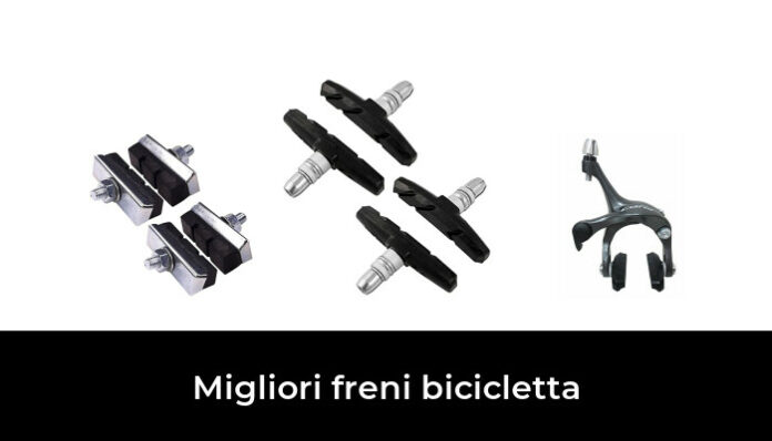 i migliori freni a disco per mtb
