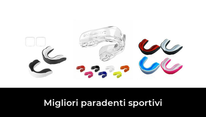 Paradenti Sportivi Per Bambini 9-15 Anni, 4 Pezzi In Silicone Medico, Nero E Bianco, Antiscivolo, Per Boxe E Rugby, Facili Da Modellare
