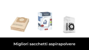 Filtri Aspirapolvere Miele Sacchetti Ricambio Per Aspirapolvere Miele - Confezione Da 14 Con Filtri E Deodoranti Filtri Arilean E Deodoranti - Foto 10