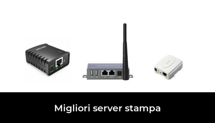 Server Di Stampa Wireless USB - Compatto E Plug & Play Per Stampanti Da Ufficio O Casa - Foto 2